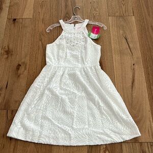 NWT Lily Pulitzer Dress size 4